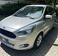 Ford Ka 2015