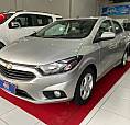 Chevrolet Prisma Sed. Lt 1.4 8V Flexpower 4P