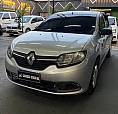 Sandero Authentique 1.0 2015 Ipva 2024 Grátis