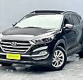Hyundai Tucson Gls 1.6 Turbo 16v Aut. 2021
