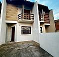 Sobrado Com 2 Dormitórios - Bairro São José, Canoas/ Rs