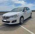 Citroen C4 Lounge Tendance 1.6 Turbo Flex Aut. 2015