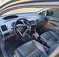 Honda Civic Sed. Lxl/ Lxl Se 1.8 Flex 16V Aut. 2011