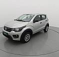 Fiat Mobi Like 1.0 Fire Flex 5P. 2025