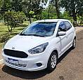 Ford Ka 1.0 Se/Se Plus Tivct Flex 5P 2018