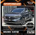 Honda Hr-v Ex 1.5 Sensing 16v 5p Aut. 2025