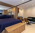 Apartamento À Venda - Itaim Bibi, 1 Quarto, 35 M2