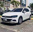 Volkswagen Polo 1.6 Msi Flex 16V 5P 2020