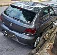 Volkswagen Gol Geração Iv City Trend 1.0 8V Mi Total Flex Mec. 4P 2011
