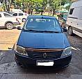 Renault Logan Expression Hi-Flex 1.6 8V 4P 2011