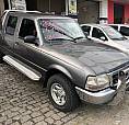 Ranger 2.5 Turbo Diesel 4X4 Top De Linha