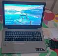 Notbook Lenovo I5 Top