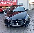 Hb20 2016/2017 1.0 Comfort 12V Flex 4P Manual