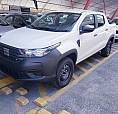 Fiat Strada Endurance 1.4 Flex 8V Cd
