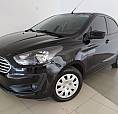 Ford Ka Se C
