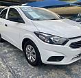 Chevrolet Joy 2020 1.0 Spe4 Flex Manual