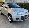 Fiat Uno Vivace 1.0 2013