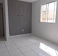 Apartamento Para Aluguel Possui 55 Metros ,Terra Nova Com 2 Quartos Em Terra Nova