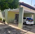 Casa Horto Florestal Em Teresina-Pi 