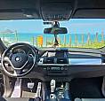Bmw X6 Xdrive 35I 3.0 306Cv Bi-Turbo 6Cc Preta 2012