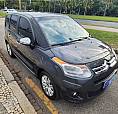 C3 Picasso 1.6 Flex Exclusive Bva