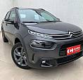 Citroen C4 Cactus Feel 2022 Automatico Motor 1.6 Valor Real 76.900 !!!