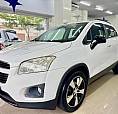 Chevrolet Tracker Ltz 1.8 Flex
