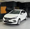 Fiat Cronos Drive 1.0 2025, Único Dono, Na Garantia, Revisado, 4.200Km, Ótimo Estado!