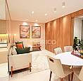 Apartamento De 3 Quartos Com Suíte E 2 Vagas À Venda No Engordadouro, Jundiaí