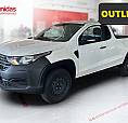 Fiat Strada Endurance 1.3 Flex 8V Cs 2025