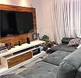 Apartamento Com 3 Quartos Para Locação Em Centro - Sp