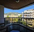 Cobertura Duplex À Venda Com 240,00M² E 4 Quartos Em Freguesia (Jacarepaguá), Rio De Janei