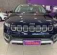 Jeep Compass Longitude 2.0 4X4 Dies. 16V Aut. 2024