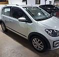 Volkswagen Up! Cross 1.0 T. Flex 12V 5P 2015