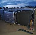 Nissan Frontier Se/Se Strik/One Cd 4X4 2.8 Dies 2006