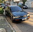 Mazda Protege Aut. 1995