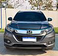 Honda Hr-v Ex 1.8 Flexone 16v 5p Aut. 2020