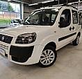 Fiat Doblo Essence 1.8 Flex 16V 5P 2020