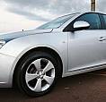 Chevrolet Cruze Lt 1.8 16V Flexpower 4P Aut. 2014