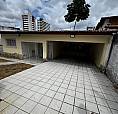 Jb Casa Comercial Para Locação No Tirol Com 3 Quartos 200M².