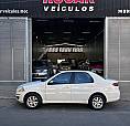Fiat Siena El 1.4 Mpi Fire Flex 8v 4p 2015