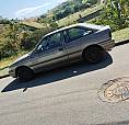 Ford Escort Glx 1.8I 8V 1996