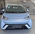 Byd Dolphin Mini (Elétrico) 2027