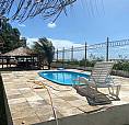 Casa De Praia Pé Na Areia, 6 Quartos Em  - Barra Do Rio.