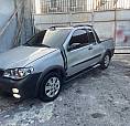 Fiat Strada Adv/Adv Tryon 1.8 Mpi Flex 8V Ce 2007