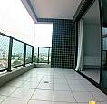 Alto Padrão Na Jatiuca Com 127M2 E 3 Suítes