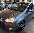 Fiat Palio 2014 1.0 Attractive 60000Km