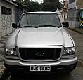 Ford Ranger Xls 2007
