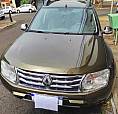 Duster Dynamique 2.0  2012/2013 Automática  4X2 