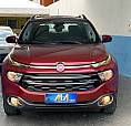 Toro Opening Edition 1.8 Flex Aut 2017 39.000Km Impecável !